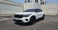 셀토스 1.6 가솔린 시그니처그래비티 2WD 125호4681 셀토스장기렌트, 연체자장기렌트